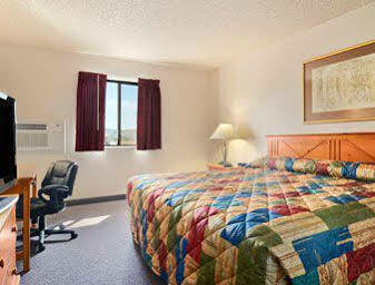 Hotel Super 8 By Wyndham Bozeman Exterior foto